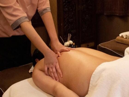 杭州柔式SPA到底是什么？适合怕疼星人的温柔选择