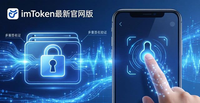 imToken官网版区块链钱包_底层架构安全与便捷平衡_3. 最新imToken官网版揭秘,安全与便捷并存的区块链钱包