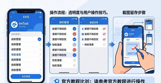 imToken官网安全确认_交易详情预览核对收款地址_如何在最新imToken网址中提高操作透明度?