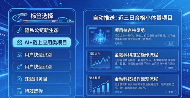 imToken2.0链上板块探索指南_imToken钱包2.0新功能优化_学习如何通过imToken最新版2.0探索新市场?