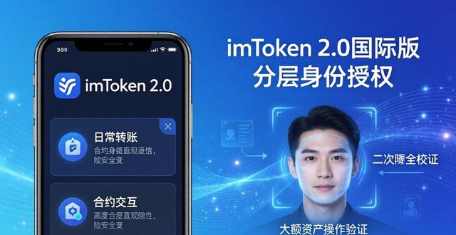 imToken2.0国际版多链管理功能_imToken2.0去中心化Swap功能_6. 数字货币爱好者必看：imToken 2.0国际版的超强功能