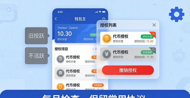 如何使用imtoken钱包最新版进行风险控制？_imToken钱包资产分散存放_imToken钱包风险管理