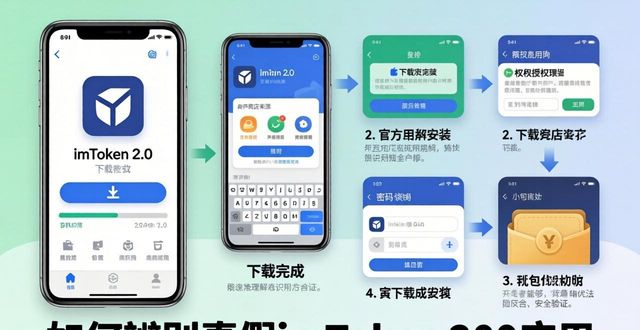 如何快速找到并下载imToken下载2.0版应用?_imToken官方下载_imToken应用商店下载方法